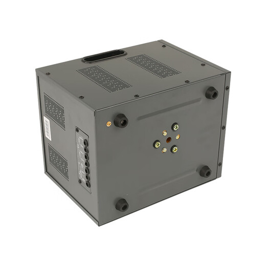 Chint TND1-3 voltage regulator single-phase automatic AC voltage stabilizer 3000W home air conditioner TV computer voltage regulator