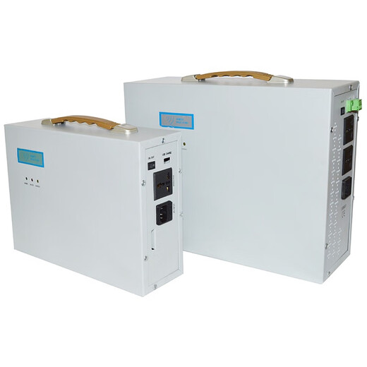 Fast rolling door backup power supply EPS-12D (unit) shipped within 15 days