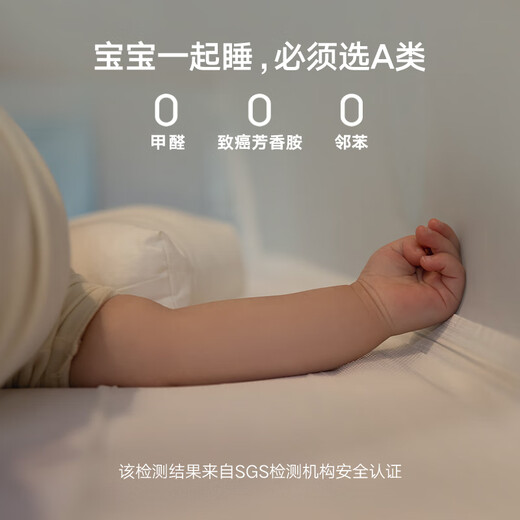 Meiduojia anti-fall mosquito net household men and women large bed reinforced thickened mosquito net cover three-door anti-mosquito cover baby anti-mosquito net frame vanilla green U-shaped door separate mosquito net suitable for 2.0*2.2m bed