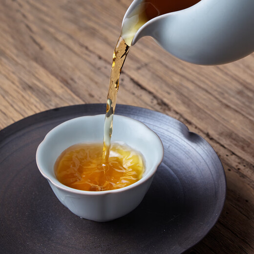 Dongdao Ruyao Henan Heritage Tea Cup Master Cup Ceramic Kung Fu Tea Set Opening Slices Can Feed Mingzhong Sunflower Drinking Cup Sky Blue 2025 Yisi Model