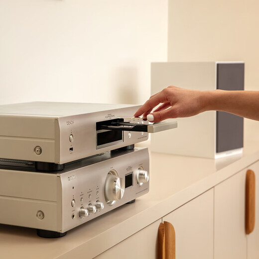 天龙（DENON）PMA900/DRA900/AMP功放机+宝华韦健603 S3落地箱 进阶款HIFI无线流媒体 高保真发烧级家用音响音箱 603 S3+PMA900+DCD900四色可选