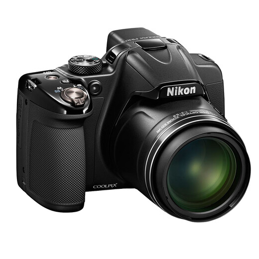 Nikon/Nikon COOLPIX P530P520 HD telephoto digital camera Travel home photography monthly P900S P530*16 million*42 times Package 2
