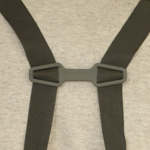 Hongshiyu waterproof and electricity-proof thickened wear-resistant acid and alkali resistant waders waterproof clothing fishing fishing waders blue half body 44