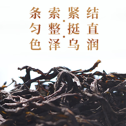 宋凰乌龙茶密韵凤凰单丛鸭屎香 蜜兰香特级420g中火礼盒装单枞茶叶