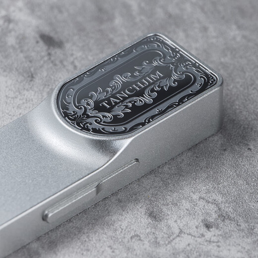 TANCHJIM Angel Jimmy LUNA Luna portable decoding amp small tail Android small tail dual CS43198 decoding chip LUNA Asano Tenki-Sword of Silver Jingcang Sufa