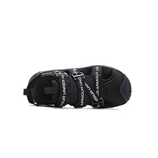 Under Armor children's summer sandals summer children's beach shoes soft sole breathable sports shoes for men and women 2421506