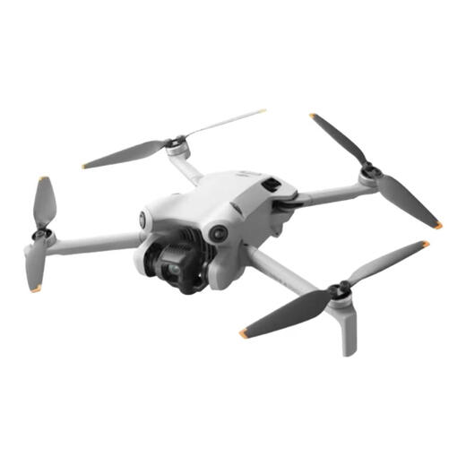
DJI Mini 4 Pro Mini Aerial Photography Entry-level UAV High-definition Professional Aerial Photography Lossless Changfei Package (with Screen Remote Control) Official Standard No. Required