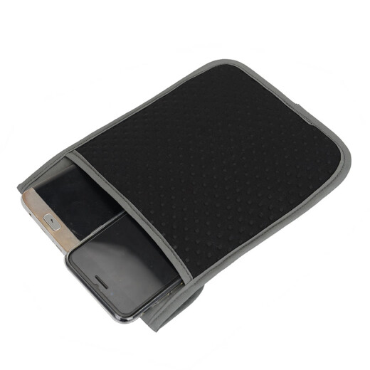 Shantou lincun nuevo japonés para hombres y mujeres Pasaje multifuncional Pasaporte Pasaje Pasaje impermeable Package de almacenamiento Neck Ticket Ticket Passport Passport Light Grey
