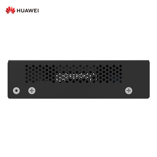 Huawei (HUAWEI) OptiXstar P602E 4GE interface ONU broadband access optical modem equipment enterprise Gigabit optical access GPON terminal