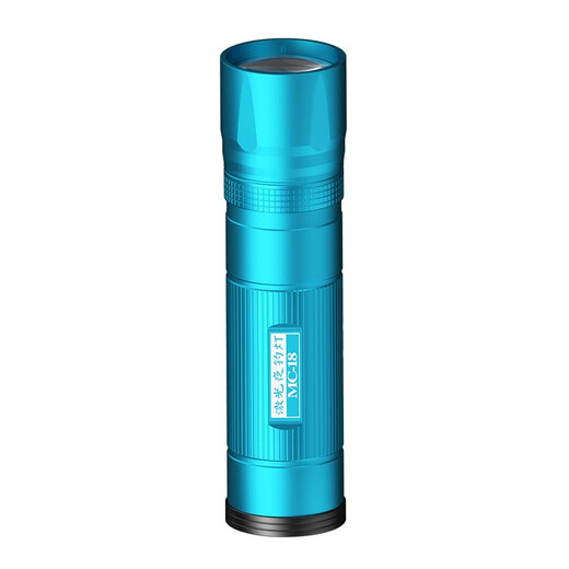 JIADIAONI laser night fishing lamp special high-power wild fishing blue light purple yellow white long-range charging waterproof ultra-light 23 new model new laser night fishing lamp
