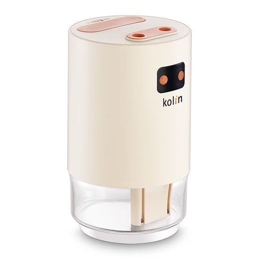 Kolin JC lifting humidifier fan L-GL3005W