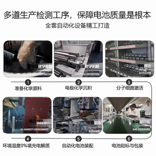 弘狄适用realme真我GT电池大容量8pro内置电板全新Neo闪速魔改v15电芯q3探索版 适用:真我Q3i电池BLP841