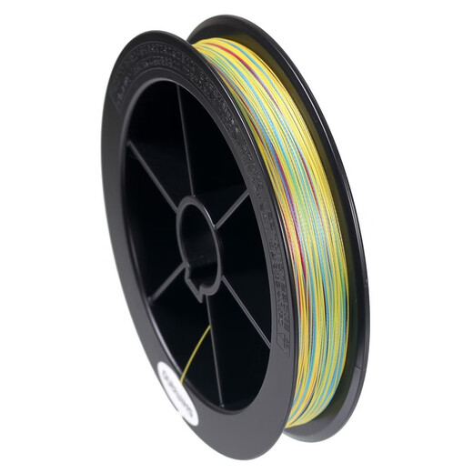 SHIMANO 8-branded lure wire braided wire PE wire imported fishing line LD-M51T/LD-M61T No. 1.5 200 meters 14.4kg (LD-M61T)