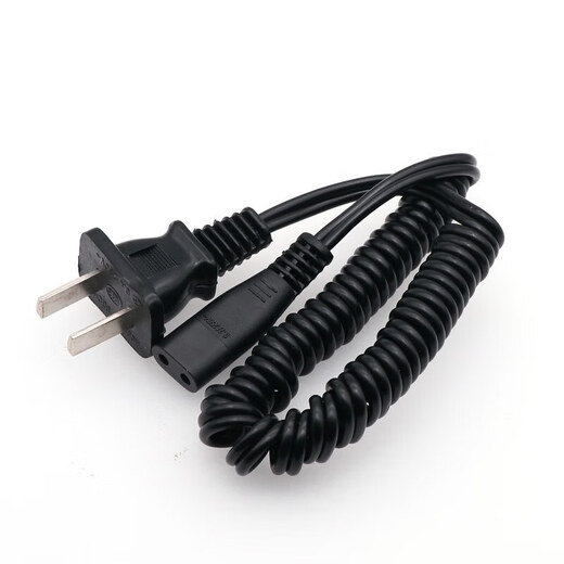 适用飞科剃须刀充电器FS330FS360FS719 325FS607 361 626电源线