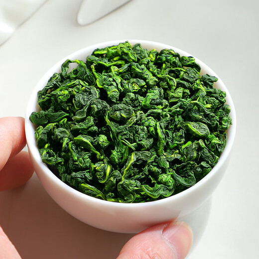 Zuimingshan Anxi Tieguanyin Tea Special Oolong Tea Strong Flavor Authentic Orchid Flavor New Tea Drink Canned Tea 125g