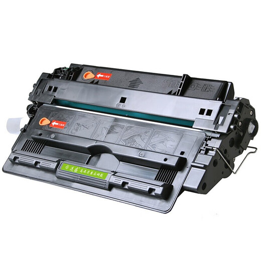 Liansheng CZ192A 93A Cartridge de toner en poudre facile pour HP LaserJet Pro M435NW M701N M701A M706 M706N Boîte en poudre imprimante HP192A HP93A