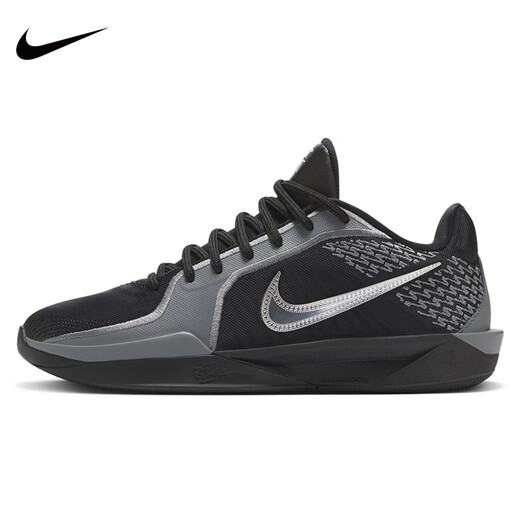 
Nike (NIKE) sneakers women's shoes 2024 new SABRINA 1 Sabrina 1 generation low top practical basketball shoes FQ3389 FZ1517-001 36.5
