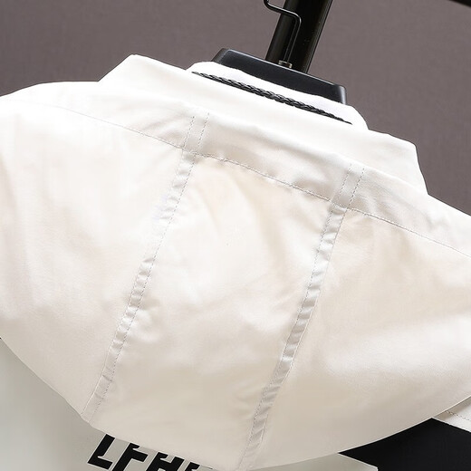 Veste haut de gamme Romon Spring and Automn Veste d'automne Sports de mode masculine et veste décontractée pour hommes et hivernaux Hiver.