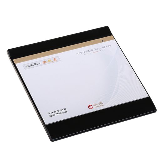 Hanvon Handwriting Tablet Large Screen Elderly Handwriting Pen Tablet Computer Voice Input Text Input Tablet Network ppt Live Teaching Annotation Board Wired Pen Challenger+