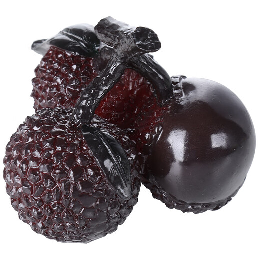 Baijie tea pet tea pet ornaments color changing tea pet can be raised creative ornaments tea ceremony tea pet tea set accessories lychee tea pet