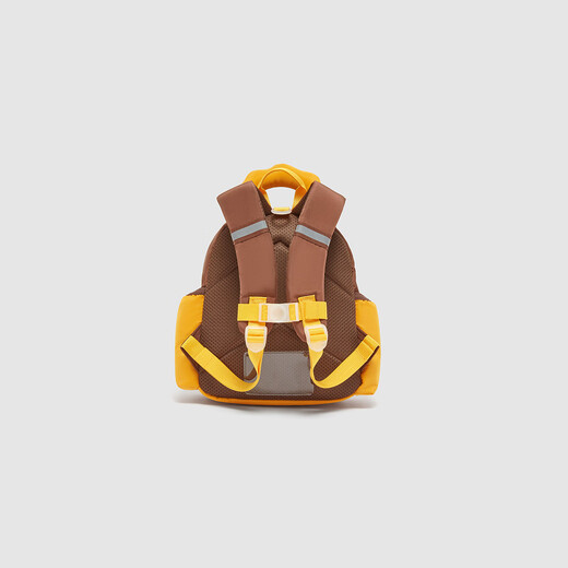 Yingshi (Yeehoo) Kindergärtner School Bag Boy Kinder Kinder School Bag Boy Grundschule Rucksack Kinder Leichte Outdoor -Reise -Rucksack im Freien