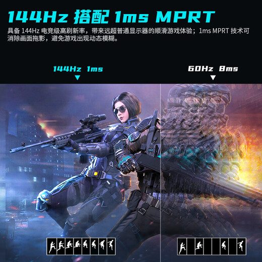 Titan Legion 32-дюймовый монитор для киберспорта, 4K, 160 Гц, astIPS, быстрый ЖК-дисплей HDR600, двойной HDMI2.1, внешний PS, игровой звук, 65 Вт, TypeC, 32-дюймовый, 4K, 160 Гц, большой экран для киберспорта P32A2V