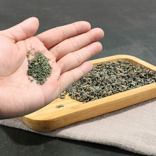 协和京品罗布麻茶新疆 罗布麻茶新疆非中药养生茶搭绞股蓝青钱柳茶叶 【压友力荐】罗布麻八罐装
