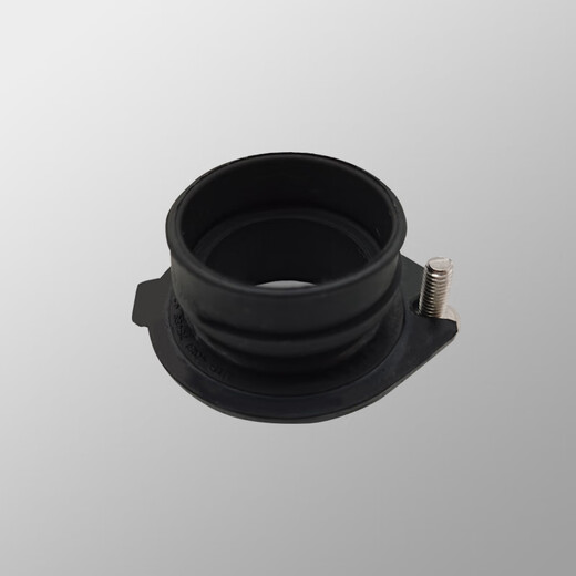 InSinkErator E100/200/300/150 garbage disposal special outlet connector connector accessories single accessory + double basin water pipe set (cost-effective)