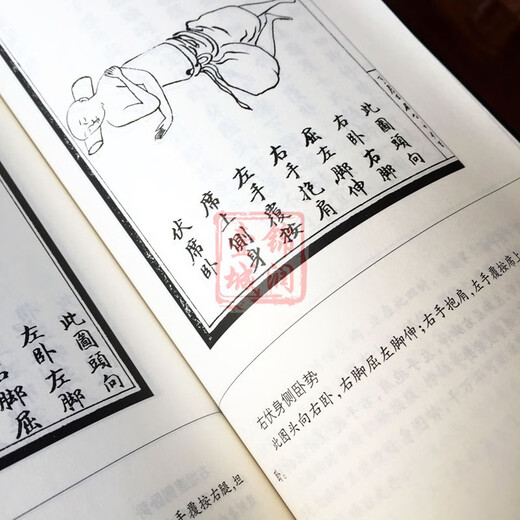El diagrama de la fuerza interna del Yijin y el lavado de médula (página 684 de los volúmenes anteriores y del segundo) se obtuvo de la versión oficial del Maestro Kongwu de Shaolin.