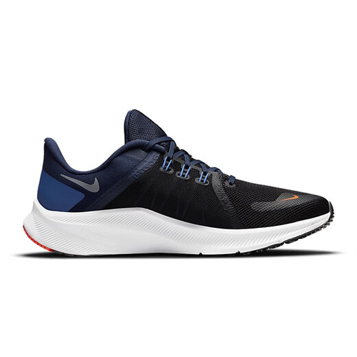 Nike (Nike) Shengdao Мужская обувь Новая Quest4 5 STECHASTER SPORTS SPORTSION RONE RODE SHOOT DA1105-004 39