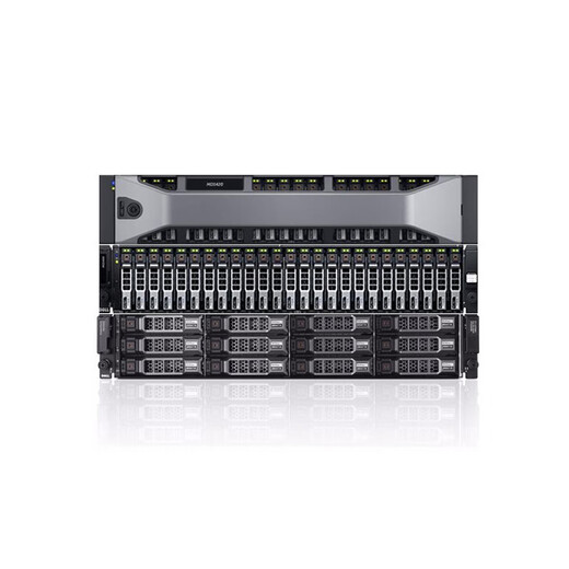 戴尔acyt DELL阵列柜 磁盘 存储 MD2412 MD1420 ME412 ME5012 ME5024 ME5024FC双控(可扩24块2.5‘’)双电 无卡/无线/无硬盘