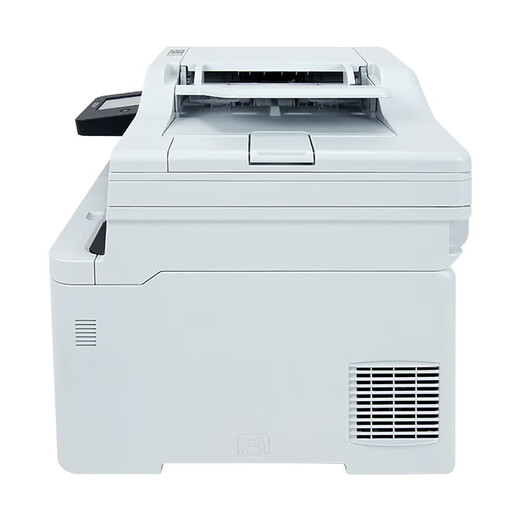 兄弟（brother）DCP-L3568CDW A4彩色激光多功能一体机 自动双面打印/复印/扫描三合一 wifi无线手机家用打印机