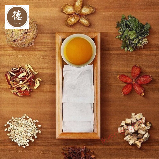 Mulberry Chrysanthemum Té de azúcar 150 g de crisantemo Cassia Semillas de mulberry Hojas de hojas verdes de sauce de hojas de hwhorn Gardenia Té de salud de verano 1 bolsas [30 paquetes] Experiencia Paquete