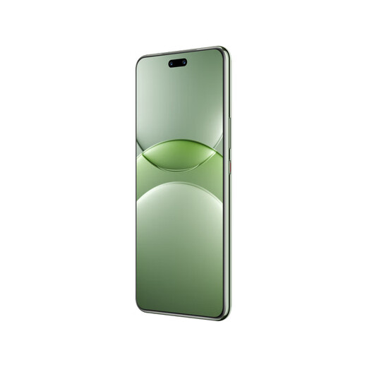 Huawei (Huawei) Nova13 Pro Hongmeng Smart Curved Mobile Phone Luoden Green 512 Go