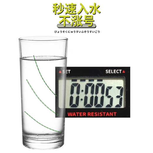 SIMAGO Ximanduo fishing line main line set complete set of imported finished products tied with nylon spotted line 4.5 meters No. 1.0