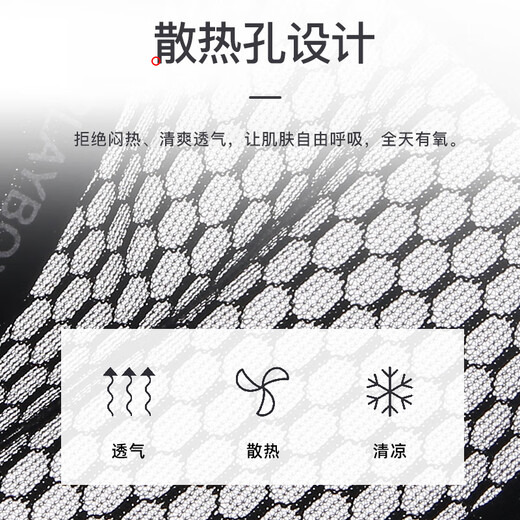 Senyi hat men's new summer baseball cap outdoor sun protection sun hat breathable cool sun hat fishing net hat baseball cap 10CM extended brim black