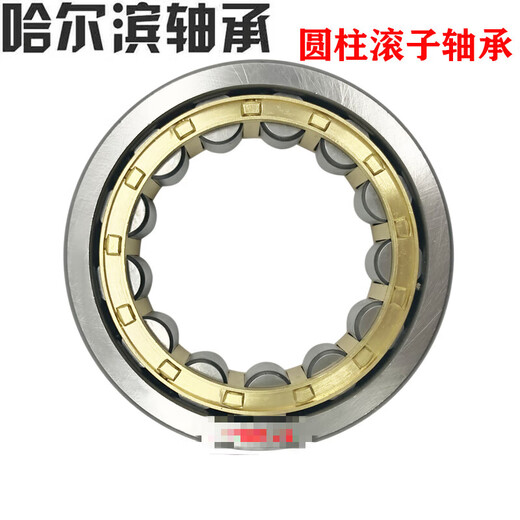 Harbin Bearing N NU NJ 1011 1012 1013 1014 1015 1016 10 NJ1017EM Others