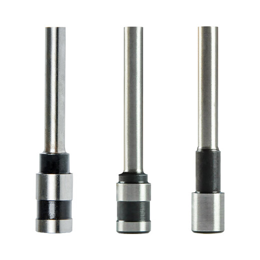 Guangyou Drilling Couteau Forage et Hole Binding Machine Cutter Head convient à la machine de liaison 3888/3881 / Pass Machine de liaison à l'aiguille 3849/3821/3846 Tongdeli 3821