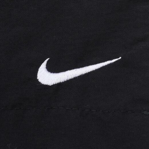 耐克NIKE【滔搏运动】女子AS W NSW ESSNTL MR 5IN WVN SHR短裤 FV6623-010 M