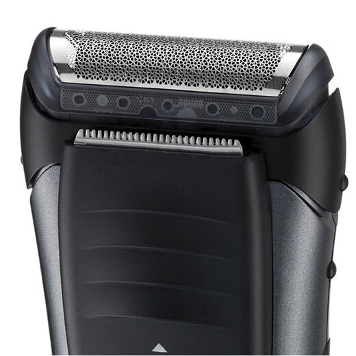 Jianbao geeignet für Braun Electric Shaver Muligroomer MG5050 MG5010 5734 Messer Kopfblattklingen Mesh Cover 10B Blade