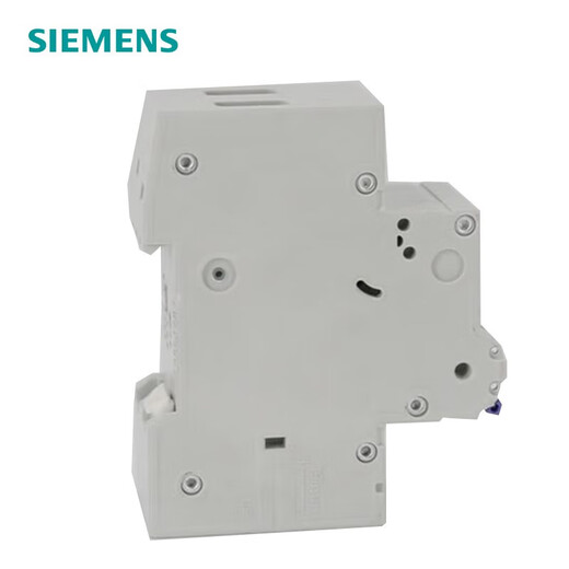 Siemens leakage protection circuit breaker 5SU 5SU9356-1KK20 (AC 30MA 1P+N C20 6KA) circuit breaker with leakage protection 5SU93561KK20