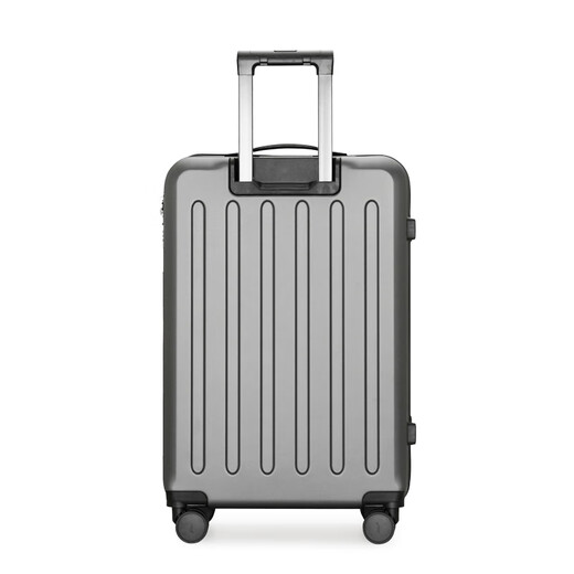 极为行李箱男大容量学生20英寸登机箱耐用轻便拉杆箱女密码旅行皮箱