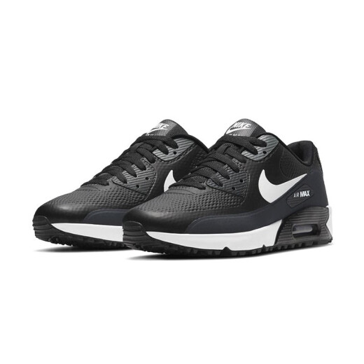 NIKEGOLF golf shoes for men and women without spikes golf men's outdoor sports shoes CU9978 sports shoes CU9978-002 The size is too small. It is recommended to take the large size 42.5