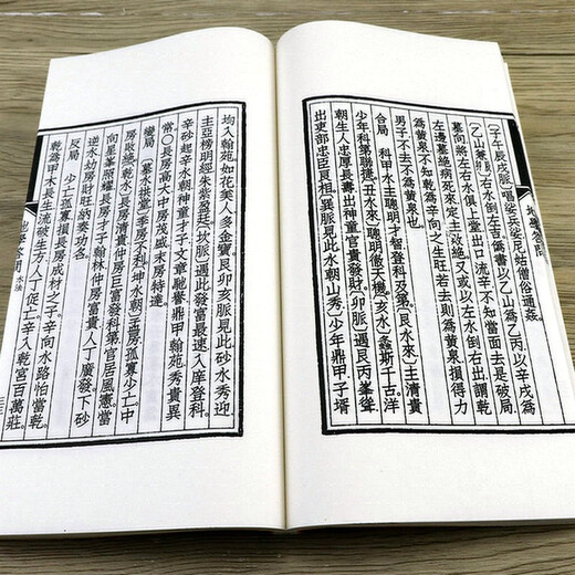 【包邮】四库未收子部珍本汇刊 校正全本地学答问（一函三册）定价680