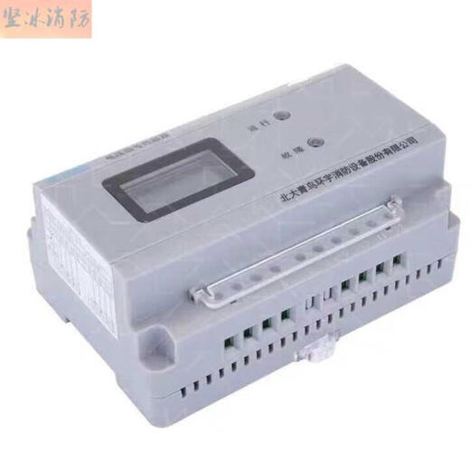 Peking University Blue Bird JBF6187 Voltage Signal Sensor Fire Alarm Equipment Power Monitoring 6189D6186 JBF6187