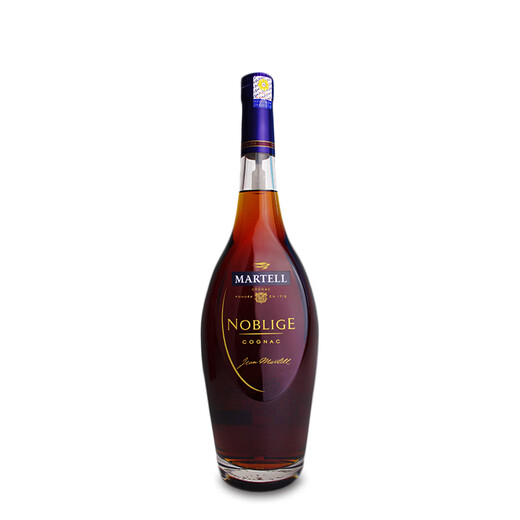 Martells neue Verpackung VSOP -Klasse Französisch Original importiert berühmte Cognac Brandy Wine Geschenk Gao Huashi Old Verpackung (kleine Menge auf Lager) 1500 ml 1 Flasche