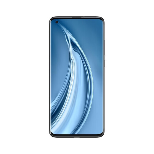 Xiaomi 10S Second-Hand Mobile Telefon 5G Mobiltelefon Snapdragon 870 Harman Katon Symmetrische Dual-Sing-Stereo-Fotospiel Android Phone Black 8G+128 GB Full Network Connection 95 Neu