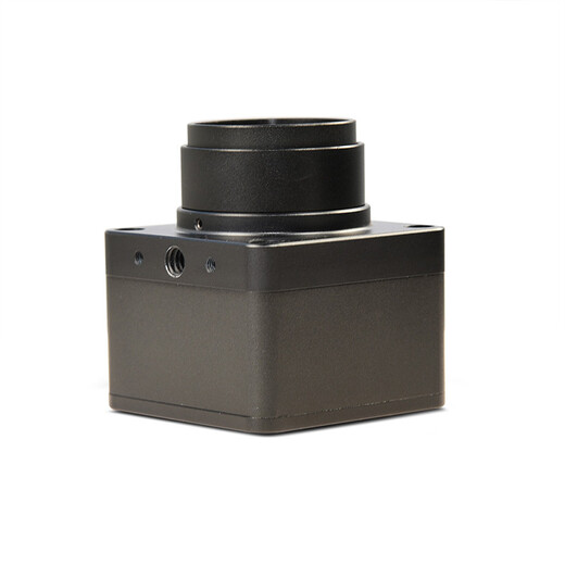 魔客仕4K高清USB工业摄像头图像视觉识别相机免驱动产品检测3840*2160高分辨率网络教学直播 4K 4.2MM广角低畸变