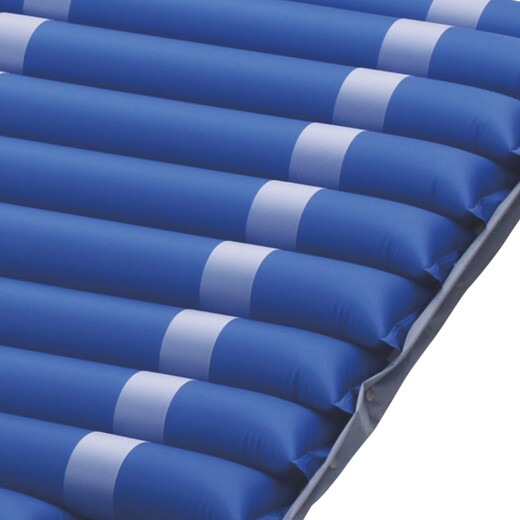 Yuehua matelas à gaz anti-lit gonflable fluctuant le lit âgé handicapé des ménages médicaux avec trous de taboure anti-pression