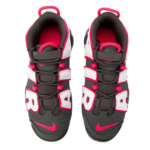 耐克（NIKE）潮品女鞋2025夏季新款Air Jordan防滑运动篮球鞋 DH9719-200 黑白红 36.5